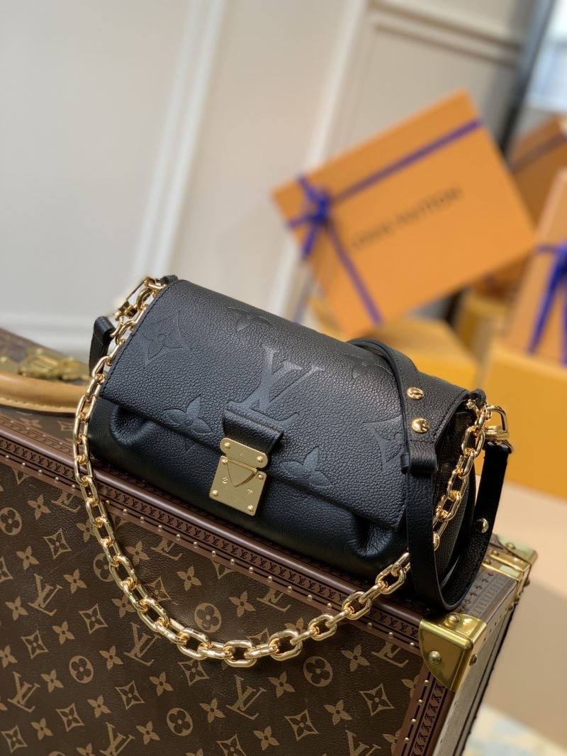 LV Satchel bags